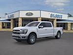 2025 Ford F-150 SuperCrew Cab 4x4 Pickup for sale #B27124 - photo 1