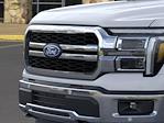 2025 Ford F-150 SuperCrew Cab 4x4 Pickup for sale #B27124 - photo 17