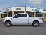 2025 Ford F-150 SuperCrew Cab 4x4 Pickup for sale #B27124 - photo 4