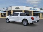 2025 Ford F-150 SuperCrew Cab 4x4 Pickup for sale #B27124 - photo 2