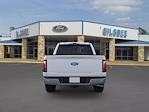 2025 Ford F-150 SuperCrew Cab 4x4 Pickup for sale #B27124 - photo 5