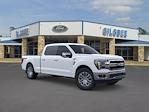 2025 Ford F-150 SuperCrew Cab 4x4 Pickup for sale #B27124 - photo 7
