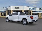 2025 Ford F-150 SuperCrew Cab 4WD Pickup for sale #B27124 - photo 4