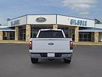 2025 Ford F-150 SuperCrew Cab 4WD Pickup for sale #B27124 - photo 5