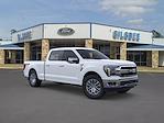 2025 Ford F-150 SuperCrew Cab 4WD Pickup for sale #B27124 - photo 7