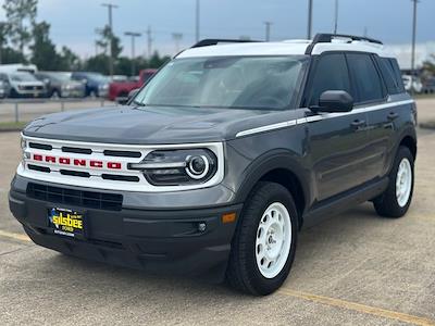 2023 Ford Bronco Sport AWD SUV for sale #B28609A - photo 2