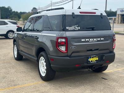 2023 Ford Bronco Sport AWD SUV for sale #B28609A - photo 2