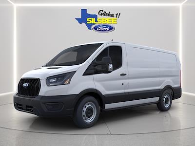 2025 Ford Transit 150 Low Roof RWD Empty Cargo Van for sale #B29182 - photo 1