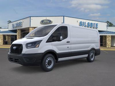 New 2025 Ford Transit 150 - photo 1