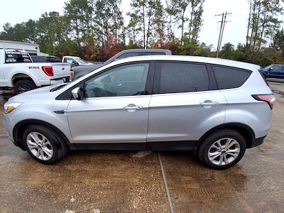 Used 2017 Ford Escape SE for sale #B29207A - photo 1