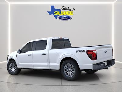 New 2025 Ford F-150 - photo 1