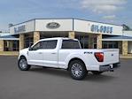 2025 Ford F-150 SuperCrew Cab 4x4 Pickup for sale #B30009 - photo 2