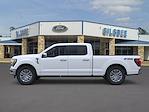 2025 Ford F-150 SuperCrew Cab 4WD Pickup for sale #B30009 - photo 4