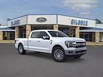 2025 Ford F-150 SuperCrew Cab 4WD Pickup for sale #B30009 - photo 7