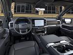 2025 Ford F-150 SuperCrew Cab 4WD Pickup for sale #B30009 - photo 9