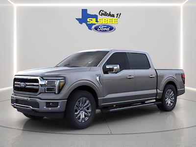 New 2025 Ford F-150 - photo 1
