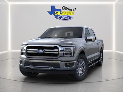 New 2025 Ford F-150 - photo 1