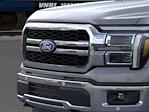 2025 Ford F-150 SuperCrew Cab 4x4 Pickup for sale #B30454 - photo 17