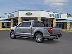 2025 Ford F-150 SuperCrew Cab 4WD Pickup for sale #B30454 - photo 4