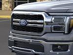 2025 Ford F-150 SuperCrew Cab 4WD Pickup for sale #B30454 - photo 17
