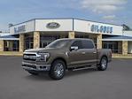 2025 Ford F-150 SuperCrew Cab 4x4 Pickup for sale #B30598 - photo 1