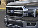 2025 Ford F-150 SuperCrew Cab 4x4 Pickup for sale #B30598 - photo 17