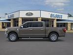2025 Ford F-150 SuperCrew Cab 4x4 Pickup for sale #B30598 - photo 4