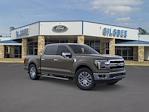 2025 Ford F-150 SuperCrew Cab 4x4 Pickup for sale #B30598 - photo 7