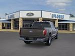2025 Ford F-150 SuperCrew Cab 4x4 Pickup for sale #B30598 - photo 8