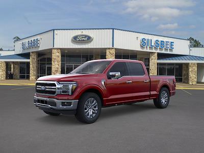 2025 Ford F-150 SuperCrew Cab 4x4 Pickup for sale #B31711 - photo 1