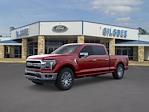 2025 Ford F-150 SuperCrew Cab 4x4 Pickup for sale #B31711 - photo 1