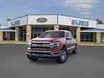 2025 Ford F-150 SuperCrew Cab 4x4 Pickup for sale #B31711 - photo 3