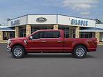 2025 Ford F-150 SuperCrew Cab 4WD Pickup for sale #B31711 - photo 3
