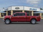 2025 Ford F-150 SuperCrew Cab 4x4 Pickup for sale #B31711 - photo 4