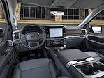 2025 Ford F-150 SuperCrew Cab 4WD Pickup for sale #B31711 - photo 9