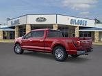 2025 Ford F-150 SuperCrew Cab 4x4 Pickup for sale #B31711 - photo 2
