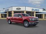 2025 Ford F-150 SuperCrew Cab 4x4 Pickup for sale #B31711 - photo 7