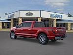2025 Ford F-150 SuperCrew Cab 4WD Pickup for sale #B31711 - photo 2