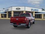 2025 Ford F-150 SuperCrew Cab 4x4 Pickup for sale #B31711 - photo 8