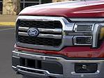 2025 Ford F-150 SuperCrew Cab 4WD Pickup for sale #B31711 - photo 17