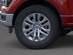2025 Ford F-150 SuperCrew Cab 4WD Pickup for sale #B31711 - photo 19