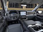 2025 Ford F-150 SuperCrew Cab 4x4 Pickup for sale #B31711 - photo 9