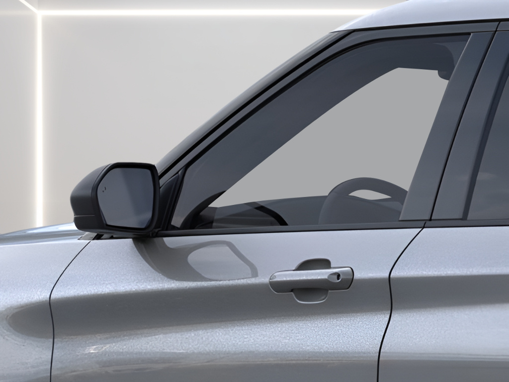 New 2026 Ford Explorer - photo 24