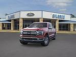 New 2025 Ford F-150 Lariat SuperCrew Cab for sale #B34290 - photo 2