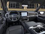 New 2025 Ford F-150 Lariat SuperCrew Cab for sale #B34290 - photo 9