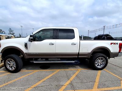 Used 2019 Ford F-250 - photo 1