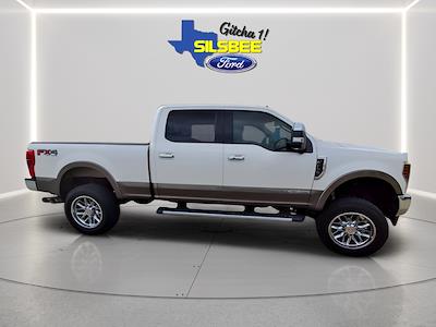 Used 2019 Ford F-250 - photo 1