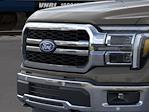 2025 Ford F-150 SuperCrew Cab 4x4 Pickup for sale #B34407 - photo 17
