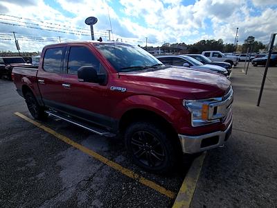 Used 2020 Ford F-150 - photo 1