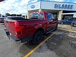 Used 2020 Ford F-150 XLT SuperCrew Cab for sale #B36036A - photo 2